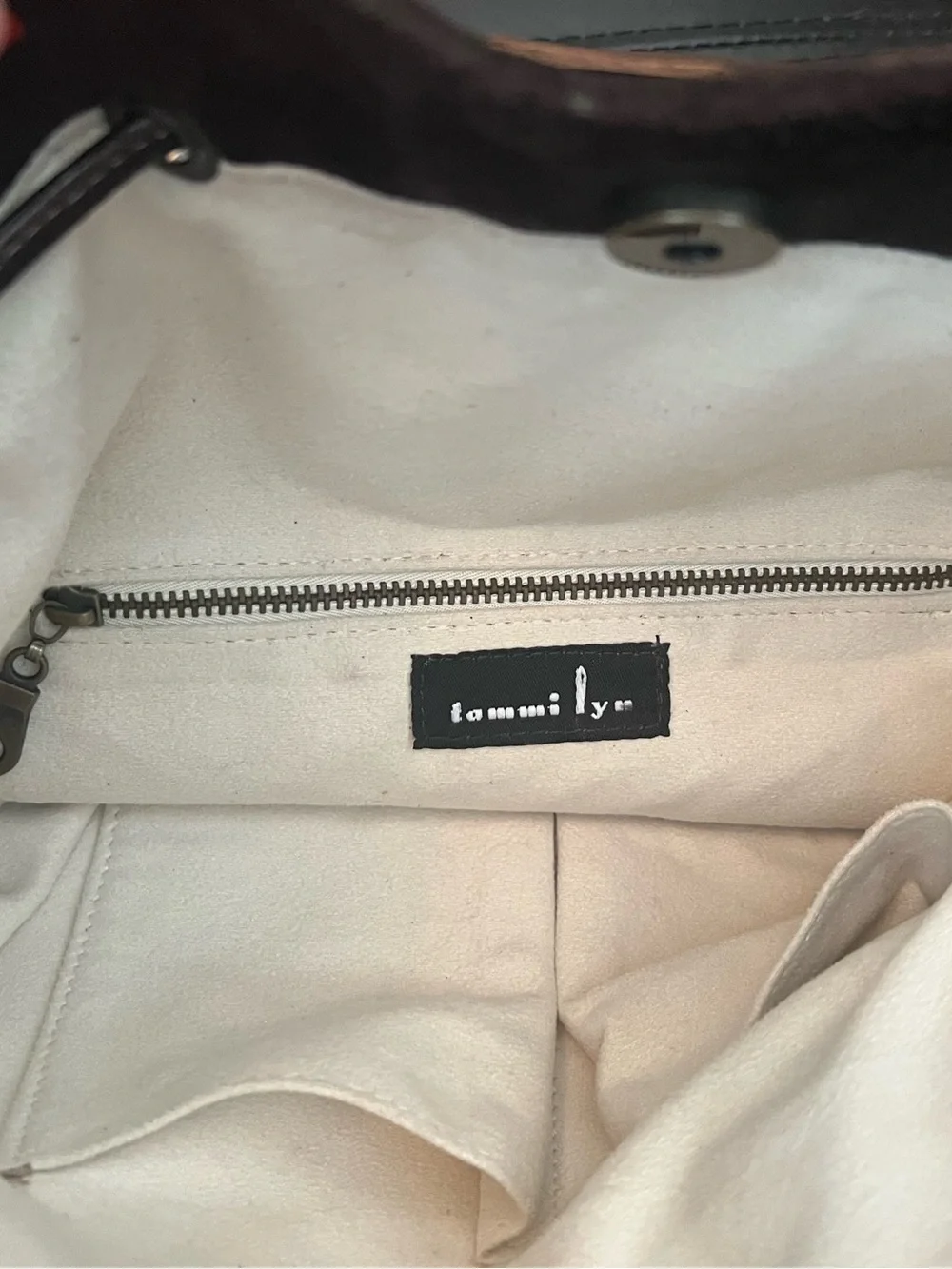 Tammi Lyn description vintage